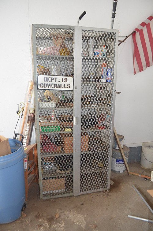 Property photo 43 - PERSONAL PROPERTY AUCTION in Allen County